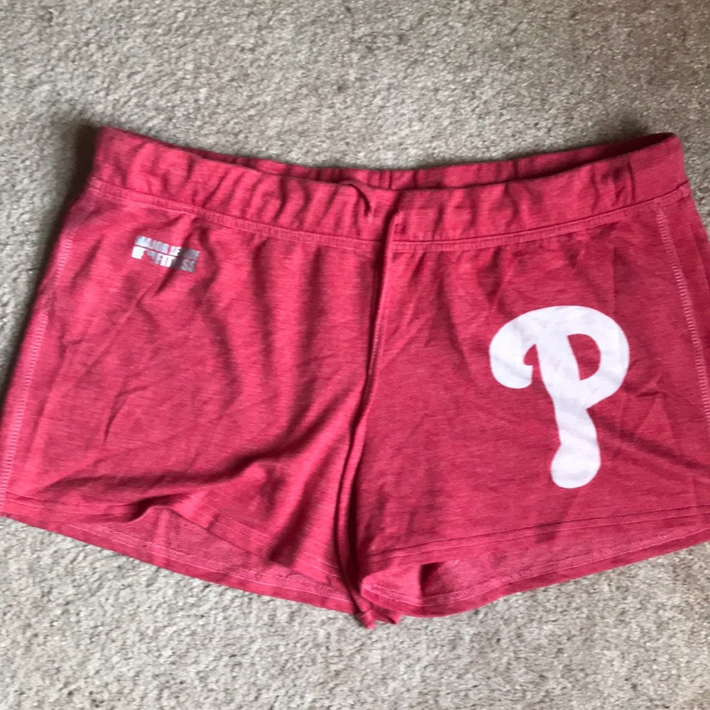 Philadelphia Phillies shorts